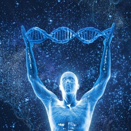 ThetaHealing Curso DNA Básico